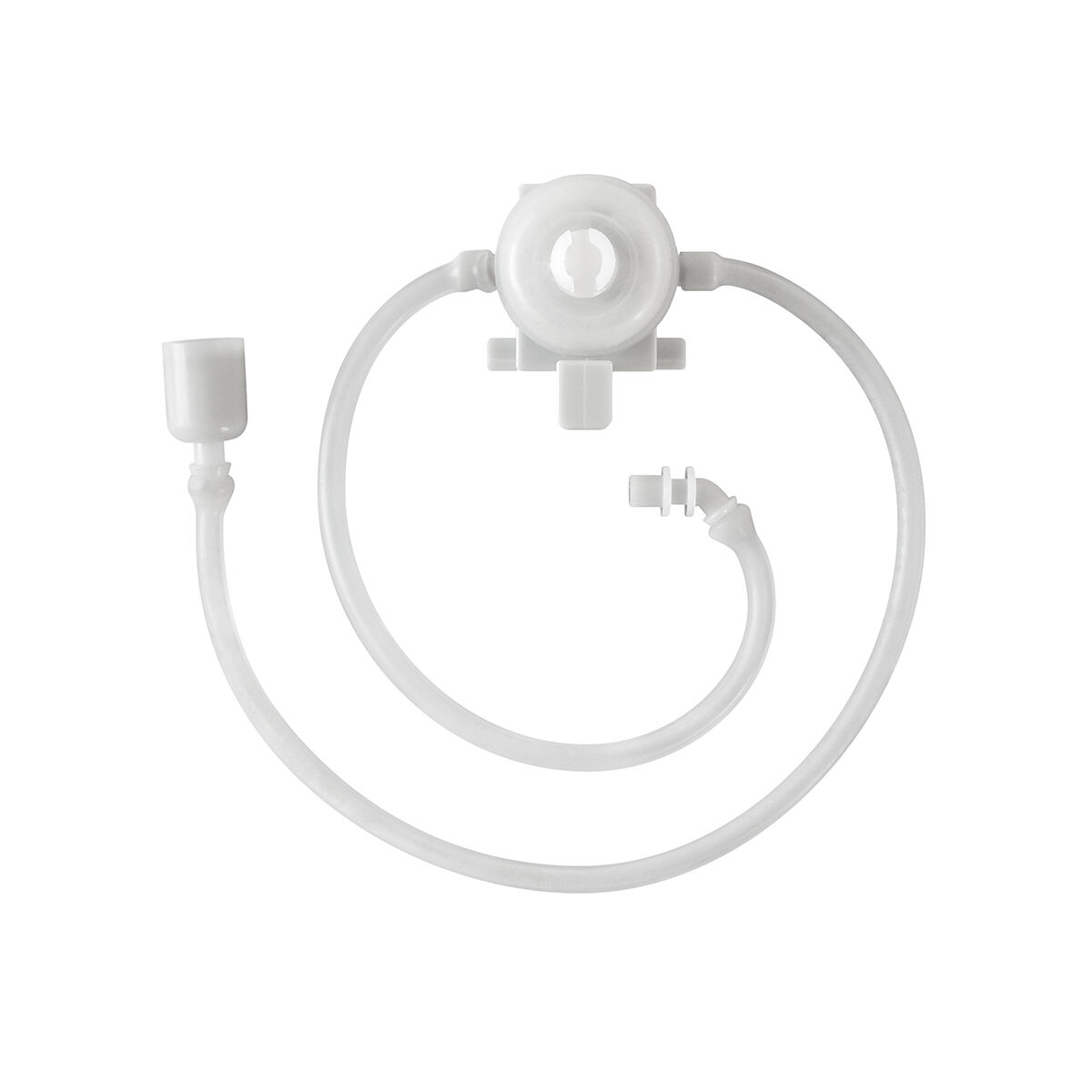 Ersatzpumpe für touchless Spender für 1000 ml Ersatzpumpe für touchless Spender für 1000 ml