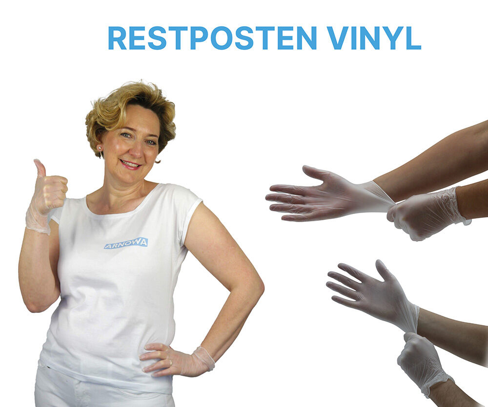 Restposten Vinyl