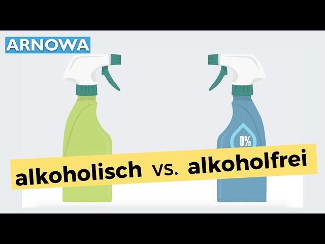 Flächendesinfektionsmittel Arten Flächendesinfektionsmittel Arten