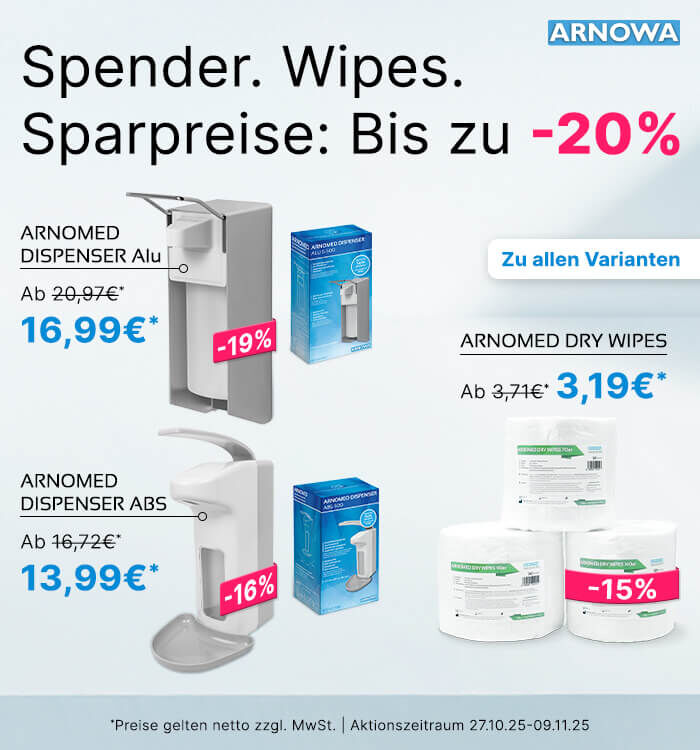 ARNOMED Desinfektion Sale
