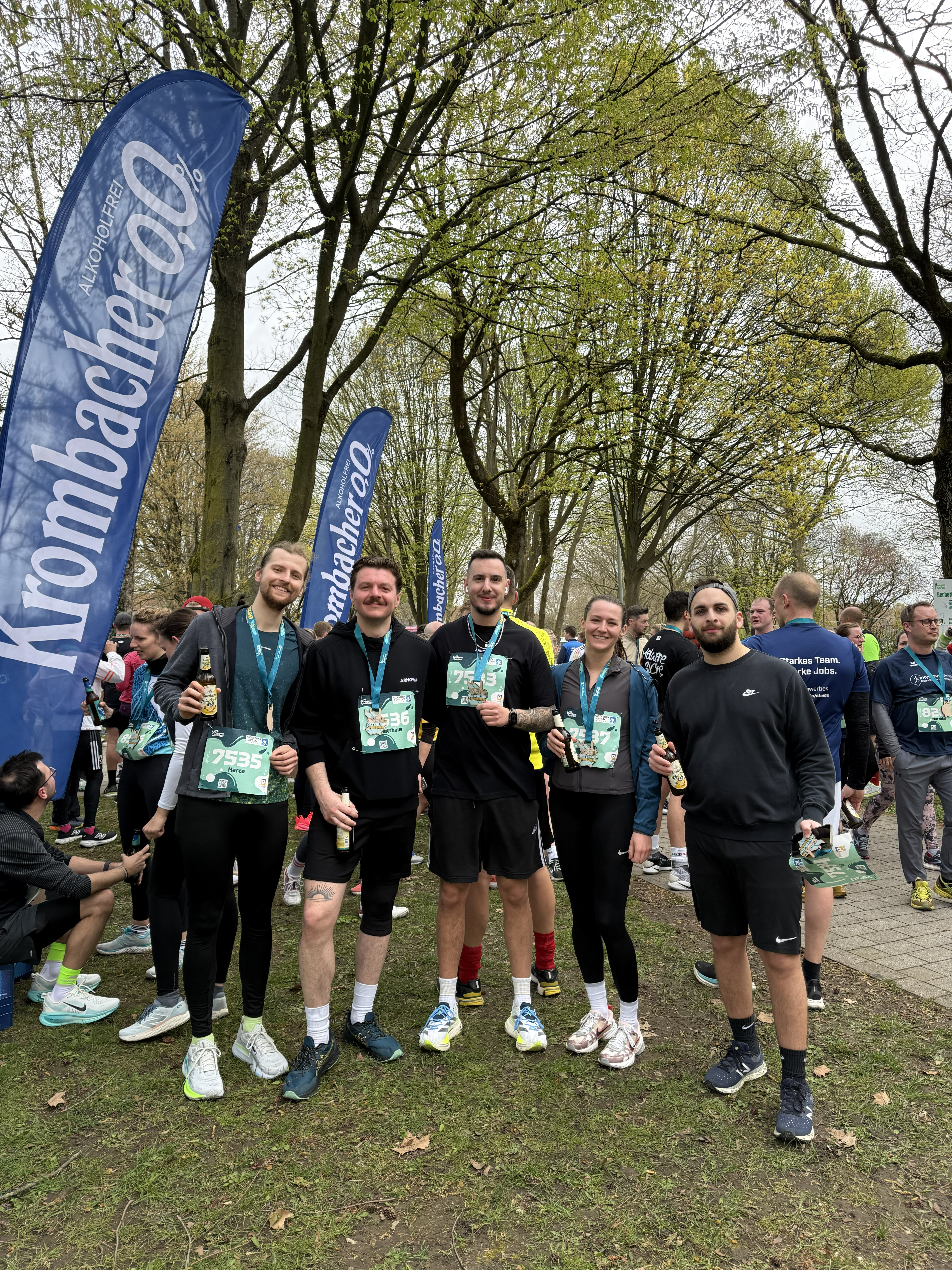 Paderborner Osterlauf 2026