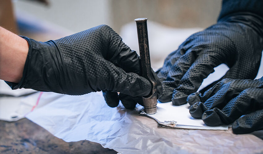 PROGRIP Handschuhe