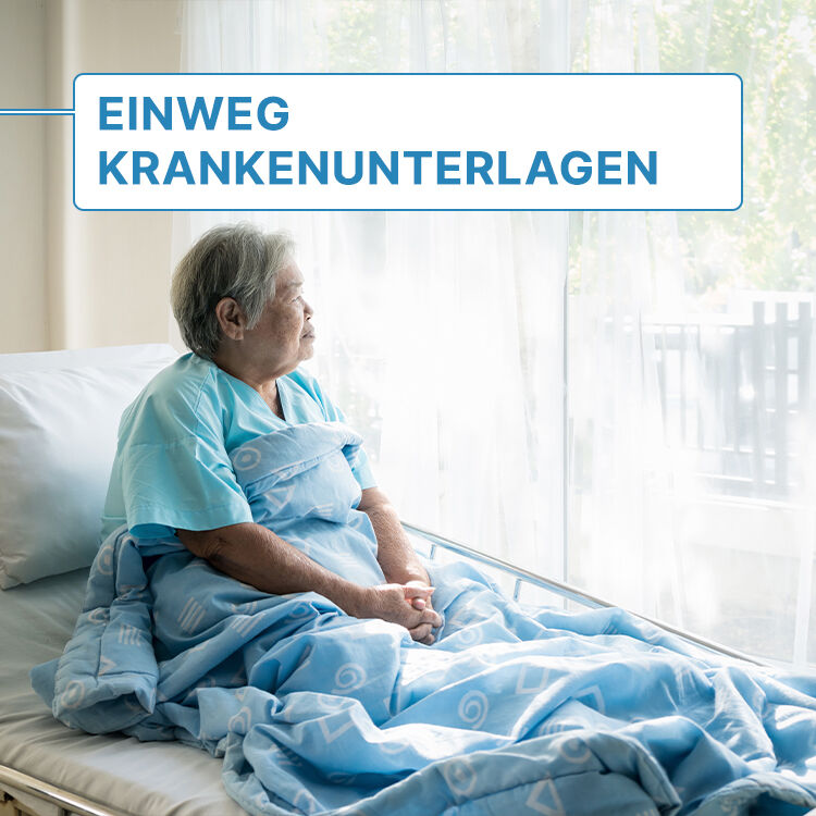 Kategorieverlinkung Inkontinenzunterlagen