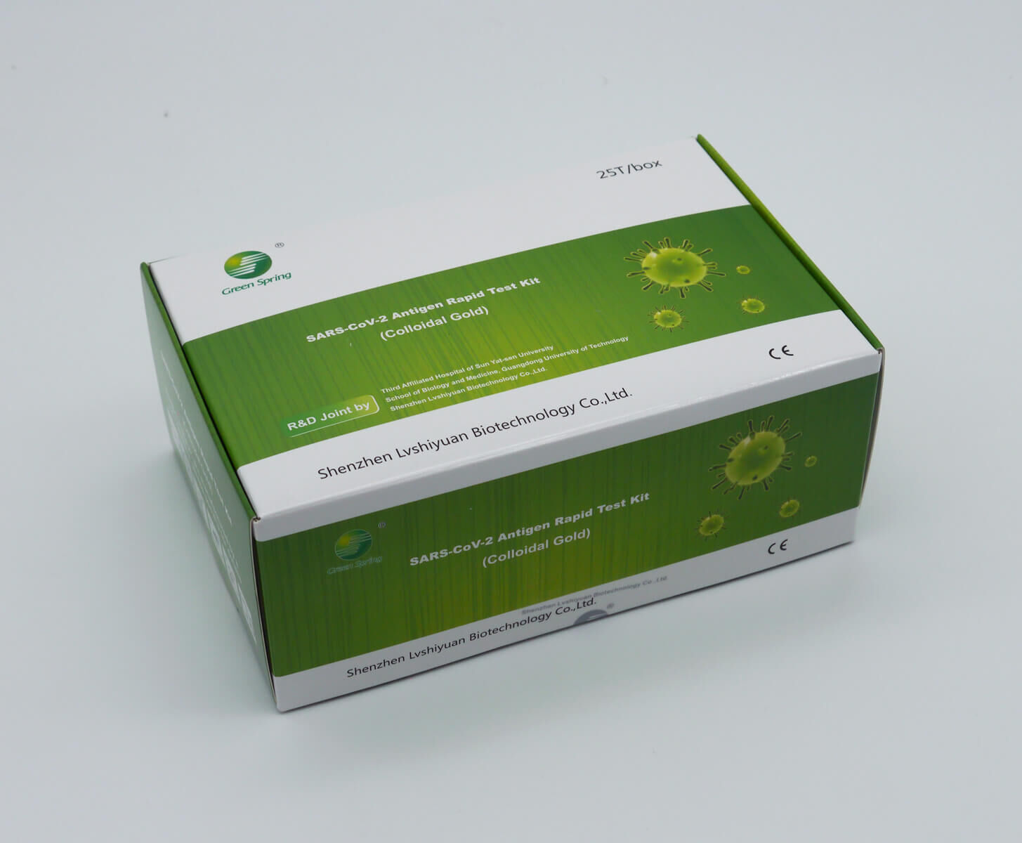 greenspring-profitest-1 Green Spring Schnelltest