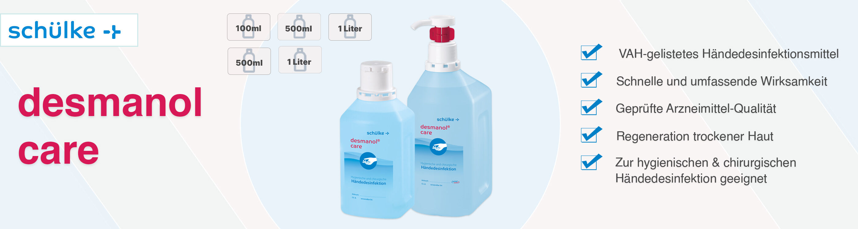 2112-schuelke-desmanol-care-banner Banner zu schülke desmanol care Reihe