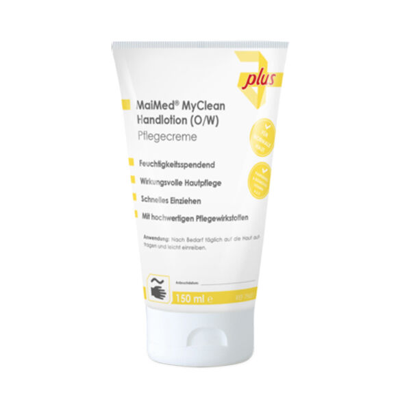 MyClean Handlotion O/W