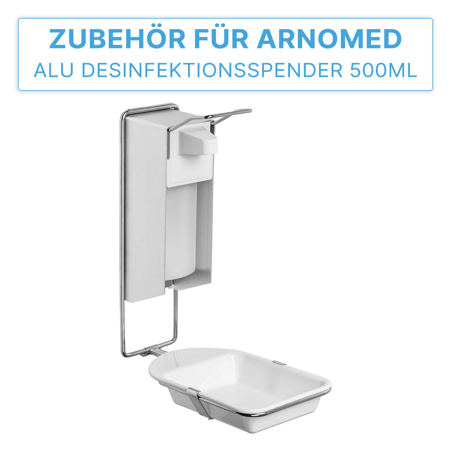 ARNOMED Tropfschale Zubehör ARNOMED Tropfschale Zubehör