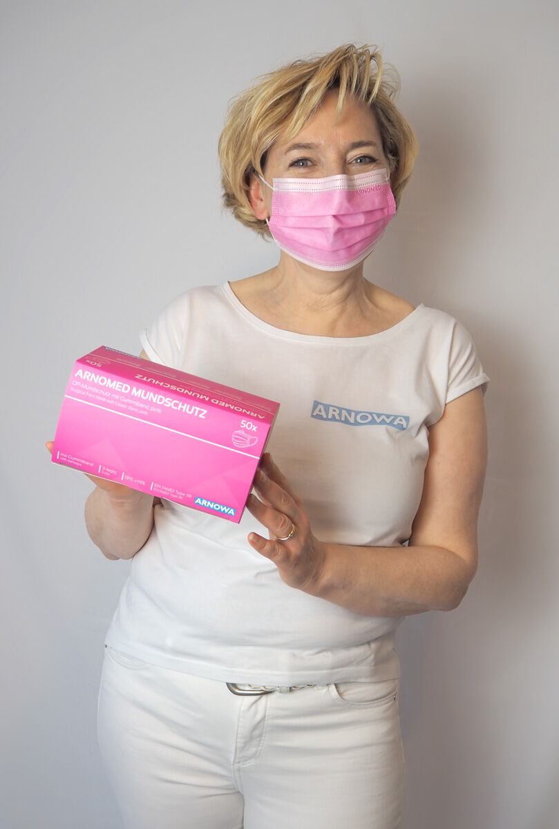 arnomed-ms-pink-moodshot-box ARNOMED Mundschutz Pink