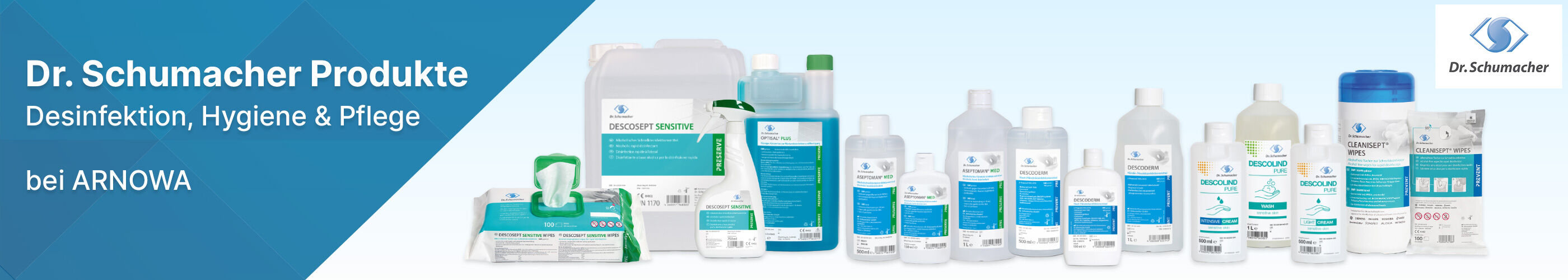 schumacher-kernsortiment-banner Kernsortiment Dr. Schumacher