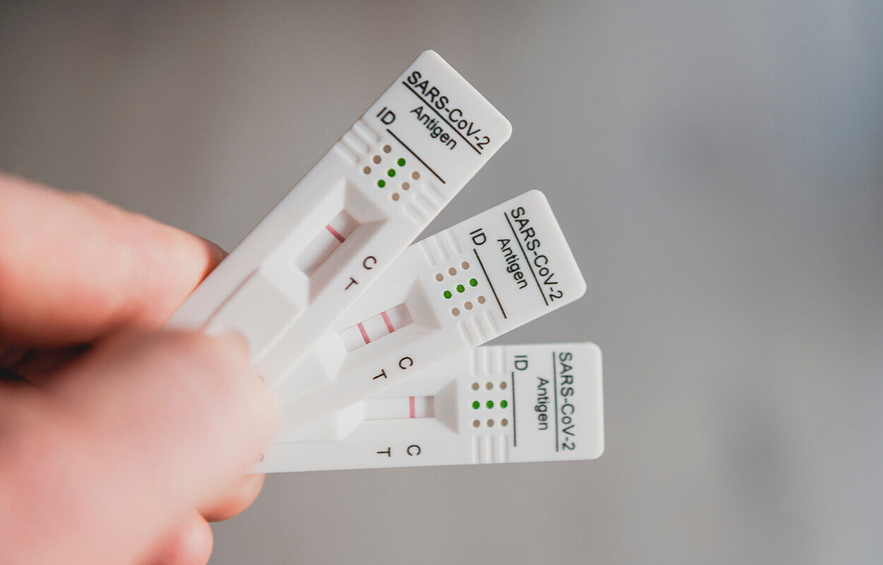 auswertung-coronatest Corona Testergebnisse