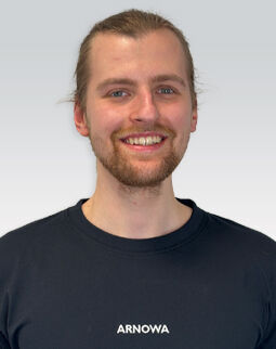 Mitarbeiterfoto M. Kremer