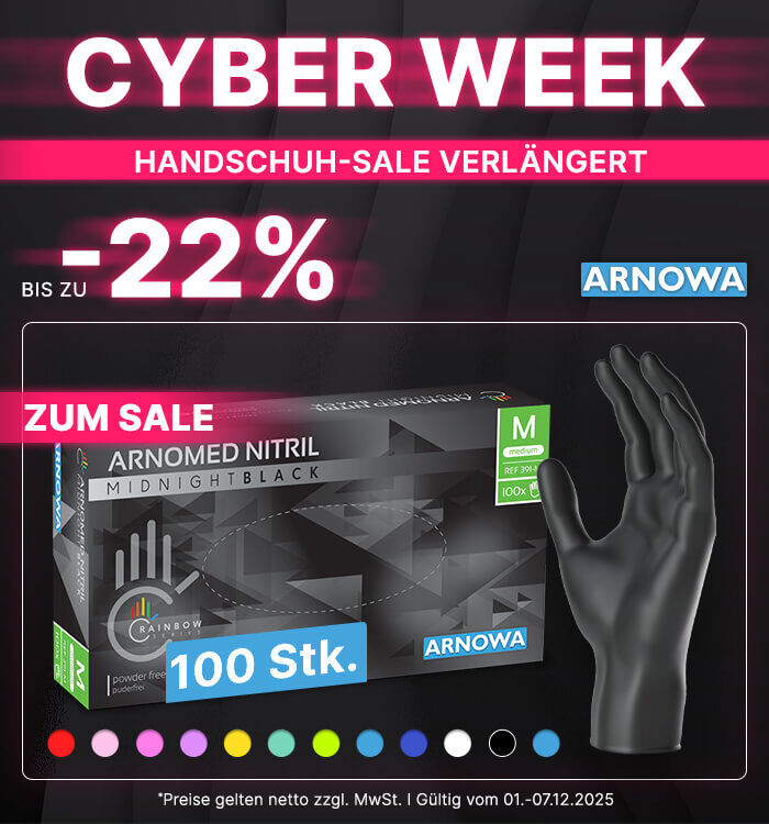 Cyber Week Angebote