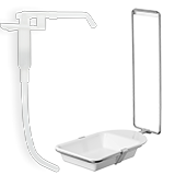 Desinfektionsmittel Zubehör