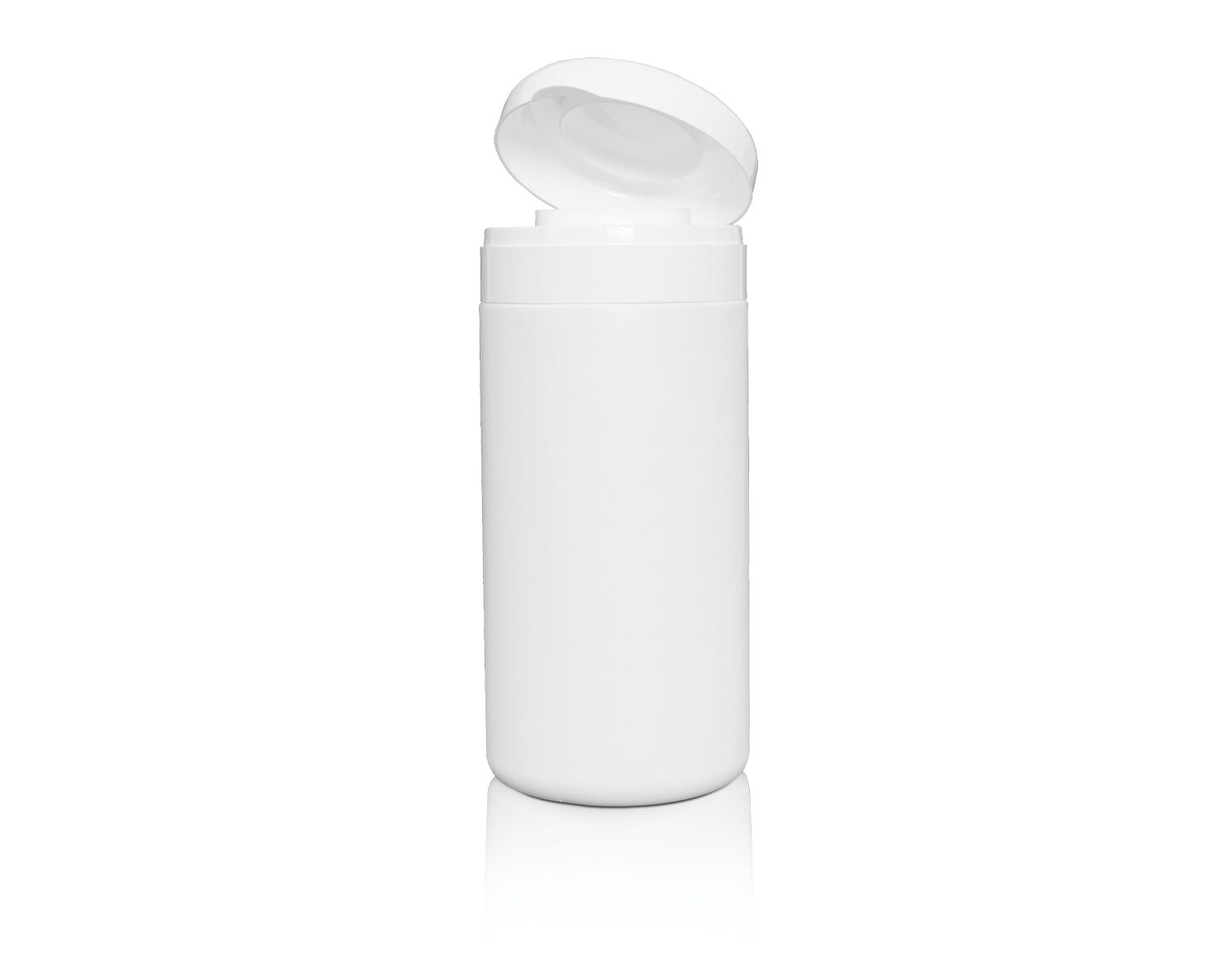 MaiMed MyClean Dose für Desinfektionstücher DS MyClean S Spenderdose für Desinfektionsmittel