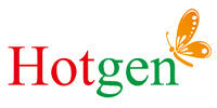 Hotgen Logo