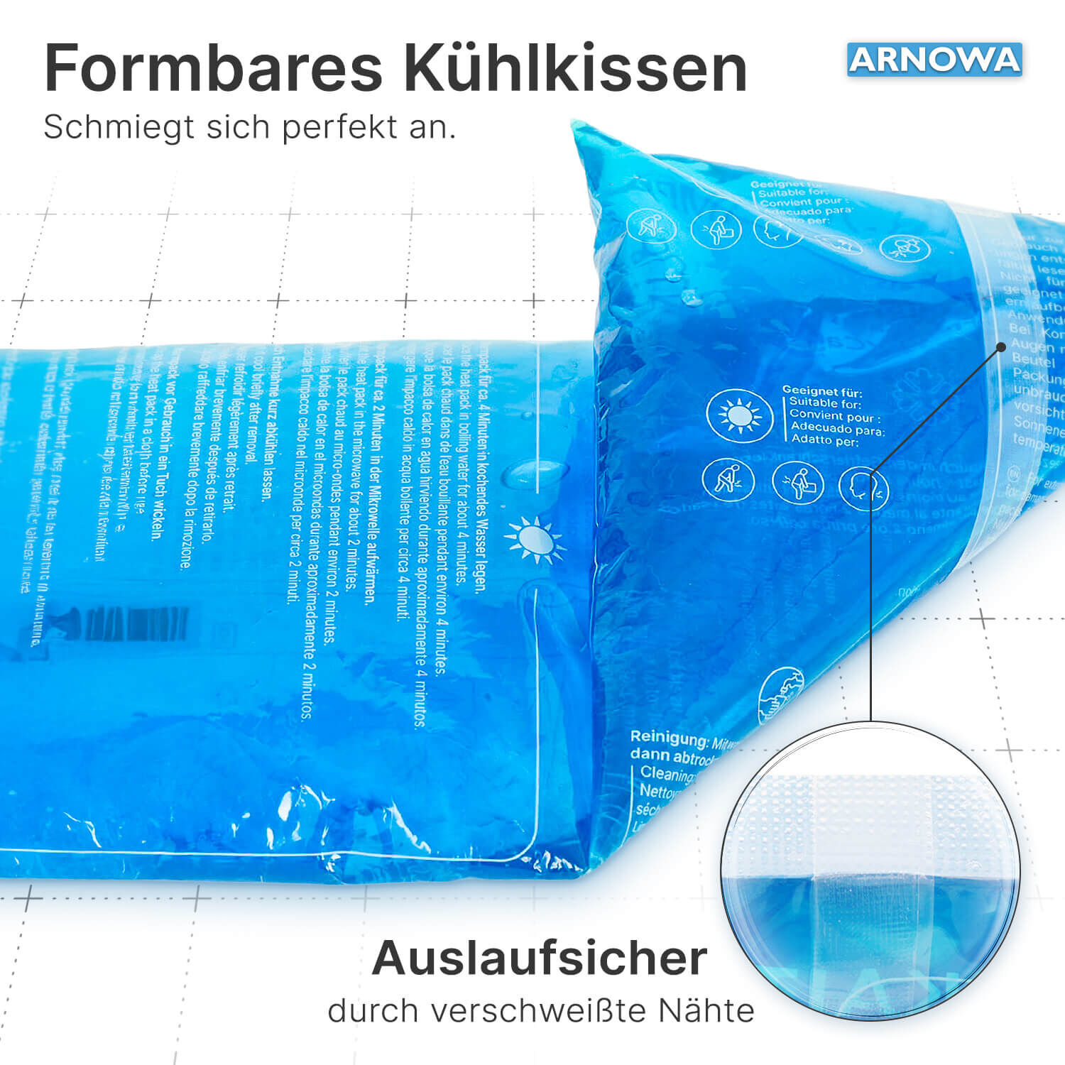 932_PT05 Kalt-/Warmpacks formbar