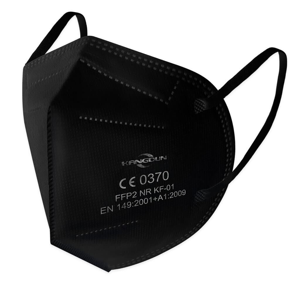411-ffp2-maske-black Schwarze FFP2 Maske