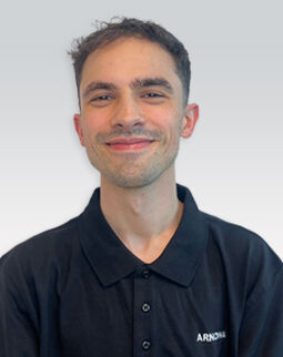 Mitarbeiter André Auer