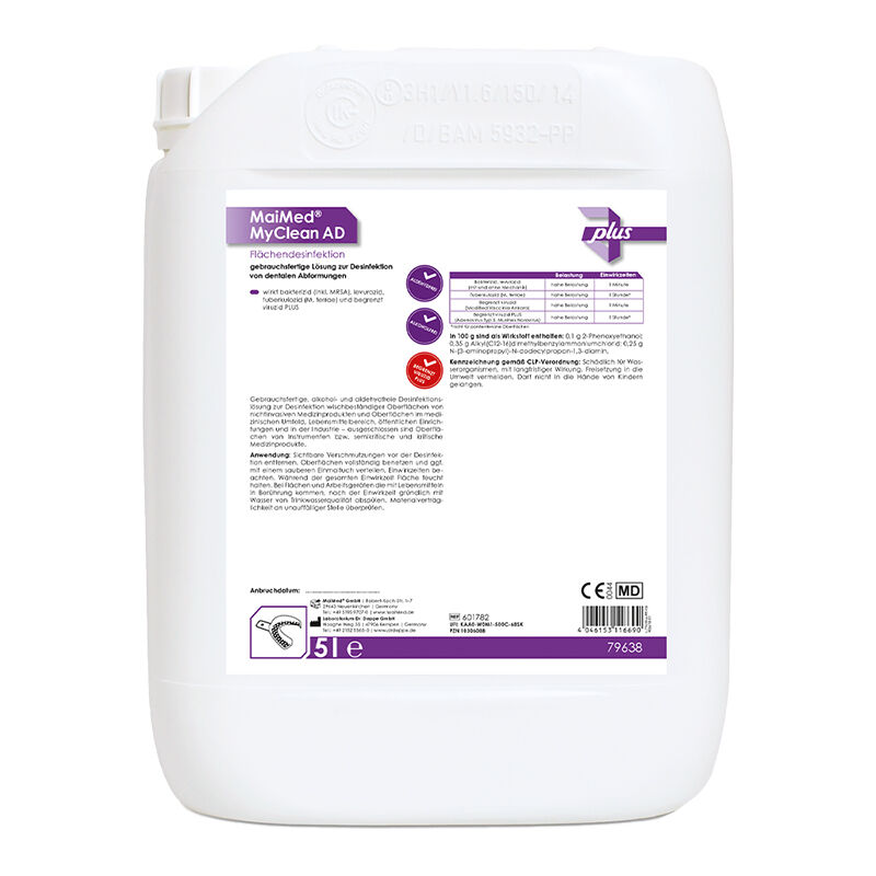 myclean-ad-5l MaiMed MyClean AD