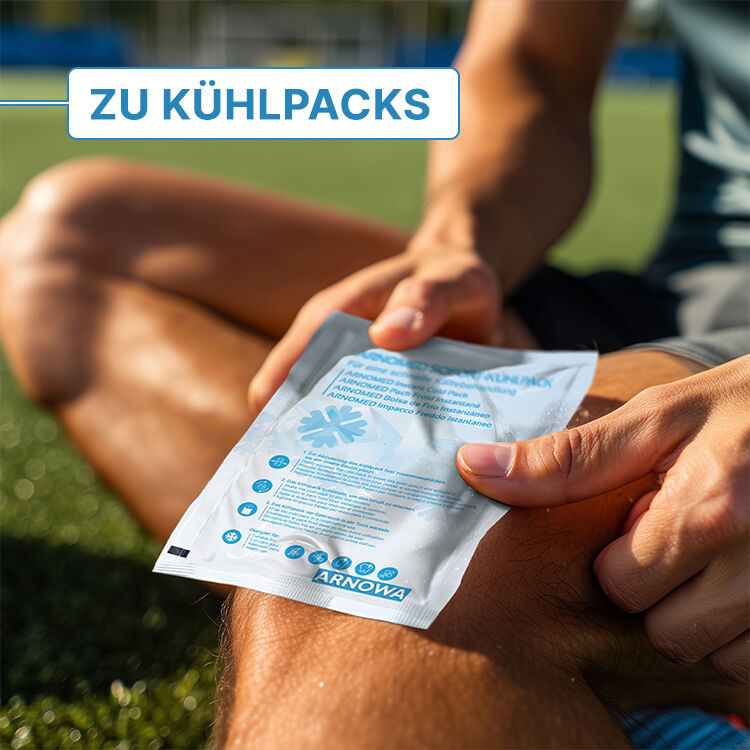 Kühlpacks